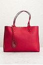 view 3 of 8 Gucci GG Reversible Tote Bag in Beige