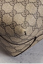 view 7 of 8 Gucci GG Reversible Tote Bag in Beige