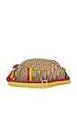 view 1 of 8 Dior Rasta Shoulder Bag in Beige