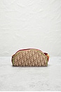 view 3 of 8 Dior Rasta Shoulder Bag in Beige