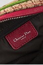 view 6 of 8 Dior Rasta Shoulder Bag in Beige