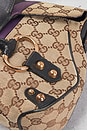 view 9 of 10 GUCCI 숄더백 in Beige