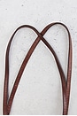 view 6 of 10 СУМКА ТОУТ FENDI in Brown