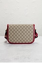 view 3 of 9 GUCCI 숄더백 in Beige