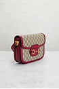 view 4 of 9 GUCCI 숄더백 in Beige