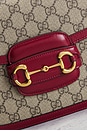 view 6 of 9 GUCCI 숄더백 in Beige