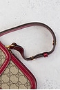 view 8 of 9 GUCCI 숄더백 in Beige