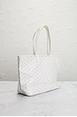 view 4 of 9 Goyard Artois PM Tote Bag in White