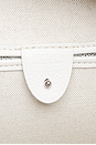 view 5 of 9 Goyard Artois PM Tote Bag in White