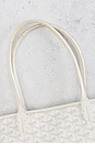 view 7 of 9 Goyard Artois PM Tote Bag in White