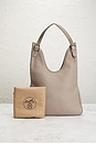 view 10 of 10 BOLSO HOMBRO HERMES in Gris
