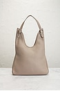 view 2 of 10 BOLSO HOMBRO HERMES in Gris