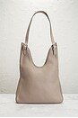 view 3 of 10 BOLSO HOMBRO HERMES in Gris