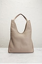 view 4 of 10 BOLSO HOMBRO HERMES in Gris