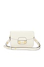 view 1 of 8 GUCCI ショルダーバッグ in White