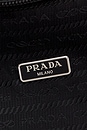 view 5 of 8 Prada Re-Edition 2000 Re-Nylon Shoulder Bag in Black