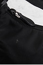 view 7 of 8 Prada Re-Edition 2000 Re-Nylon Shoulder Bag in Black