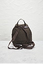 view 3 of 8 РЮКЗАК PRADA in Army
