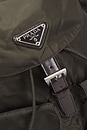 view 5 of 8 РЮКЗАК PRADA in Army