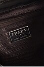 view 6 of 8 РЮКЗАК PRADA in Army