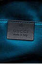 view 5 of 9 СУМКА НА ПЛЕЧО GUCCI in Tan