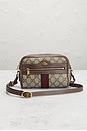 view 2 of 8 Gucci Ophidia Shoulder Bag in Beige