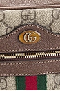 view 6 of 8 Gucci Ophidia Shoulder Bag in Beige