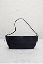 view 3 of 9 Fendi Pochette Shoulder Bag in Navy