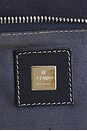 view 5 of 9 Fendi Pochette Shoulder Bag in Navy