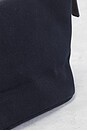 view 9 of 9 Fendi Pochette Shoulder Bag in Navy
