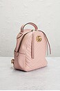 view 4 of 10 РЮКЗАК GUCCI in Pink
