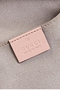 view 5 of 10 РЮКЗАК GUCCI in Pink