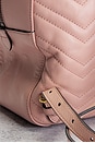 view 7 of 10 РЮКЗАК GUCCI in Pink