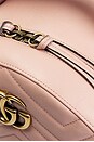 view 9 of 10 РЮКЗАК GUCCI in Pink