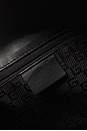 view 6 of 8 Gucci Canvas Shoulder Bag in Black