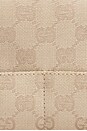 view 8 of 8 Gucci Half Moon Croissant Handbag in Beige