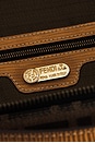 view 6 of 8 Fendi Zucca Shoulder Bag in Brown