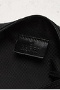 view 8 of 8 Fendi Zucca Shoulder Bag in Brown
