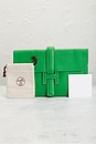 view 9 of 9 Hermes Jige PM Clutch in Bamboo