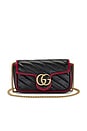 view 1 of 7 GUCCI ショルダーバッグ in Black