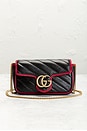 view 2 of 7 GUCCI ショルダーバッグ in Black