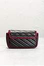 view 3 of 7 GUCCI ショルダーバッグ in Black