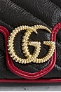 view 6 of 7 GUCCI ショルダーバッグ in Black
