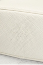 view 7 of 8 Prada Saffiano Panier Bucket Bag in White