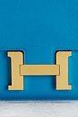 view 6 of 9 Hermes Constance 24 Shoulder Bag in Celeste