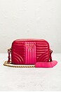 view 2 of 10 Prada Diagramme Camera Bag in Red