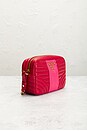 view 4 of 10 Prada Diagramme Camera Bag in Red