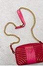 view 7 of 10 Prada Diagramme Camera Bag in Red