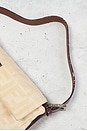 view 7 of 9 FENDI 숄더백 in Ivory