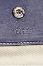 view 5 of 8 Goyard Saint Louis PM Tote Bag in Navy
